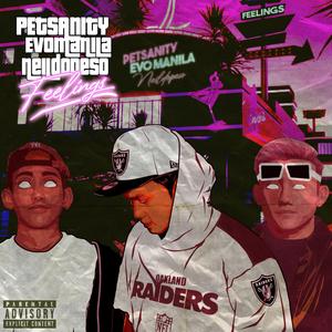 Feelings (feat. Evo Manila & Neildopeso)