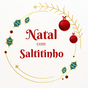 Natal Com Saltitinho