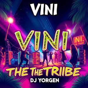 Vini The Tribe