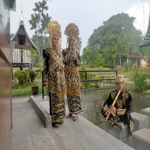 Padang Magek (Padang Magek)