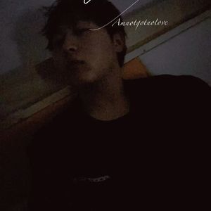 流星也为你落下来了