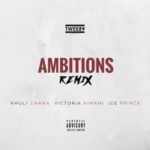 Ambitions (Remix)