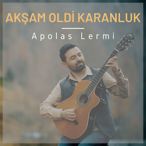 Akşam Oldi Karanluk
