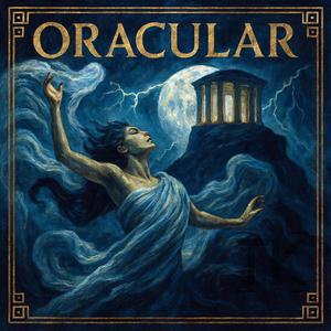 The Cumaean Sibyl (Cumae, Italy)