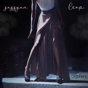 Leap (Revisited by ElephantBird)