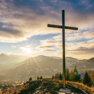 ความรักของพระเจ้า