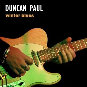 Winter Blues