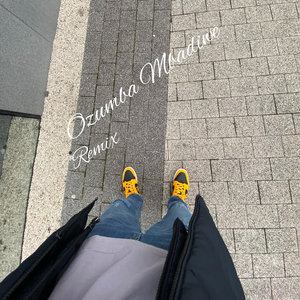 Ozumba Mbadiwe (feat. Reekado Banks) (Remix)