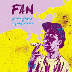 International Stoner (feat. Iroq)