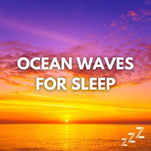 Ocean Sounds Spa (Loop, No Fade)