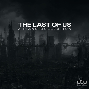 Vanishing Grace (Innocence) [From "The Last of Us"] [Piano Version]