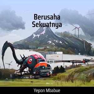 Berusaha Sekuatnya