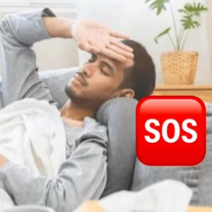 SOS FEVER-Prod.Trendyy