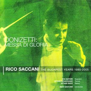 Messa di Gloria: Et Vitam Venturi