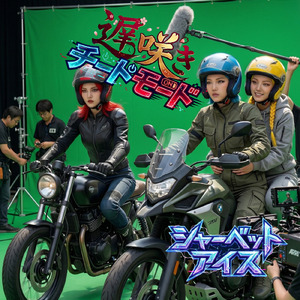 遅咲きチートモード