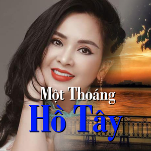 Một thoáng Hồ Tây