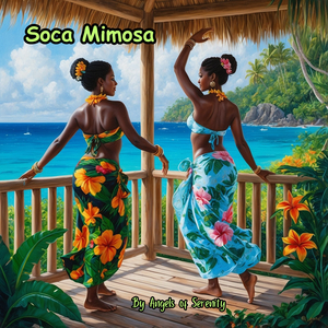 Island Lights, Island Nights