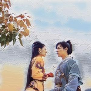 一直很安静 《仙剑奇侠传》（翻自 阿桑）