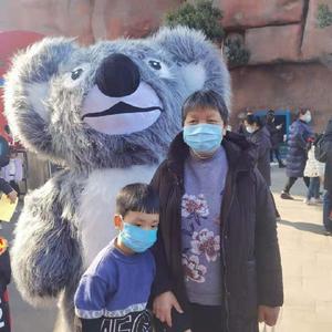 给奶奶的信（Prod Siren）