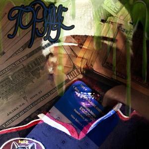 DEMON (feat. Deuceé)