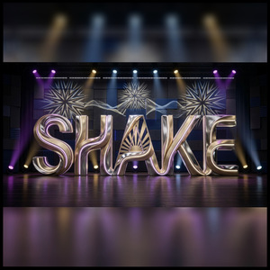 Shake