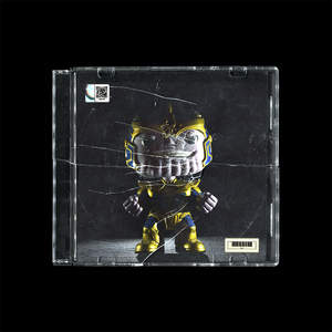 【FREE】'Thanos'