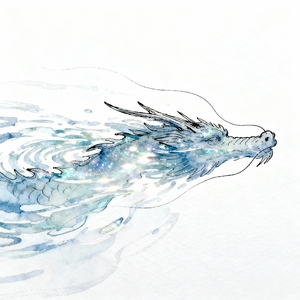 水龍 ー Melody of the Droplet ー