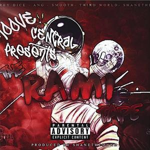 Drippen On Em (feat. Smooth, Trey Dice & ShaneTheMane)