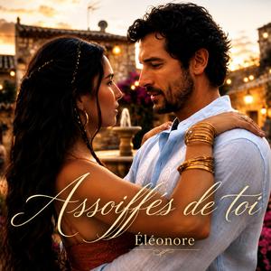 Assoiffés de toi