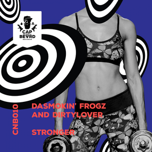 Stronger (Alex Twitchy Remix)