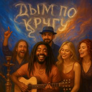 ДЫМ ПО КРУГУ