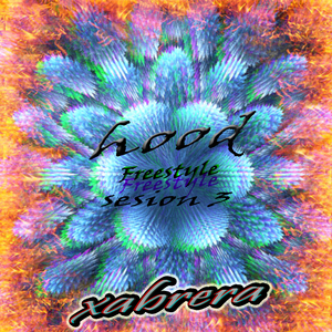 SESION #3 HOOD (Freestyle)