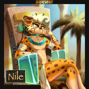 Nile