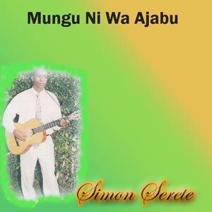 Ndulunga Mushivala