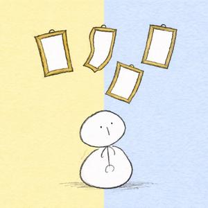 시기늦은 시기질투