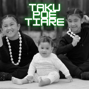 Taku Poe Tiare