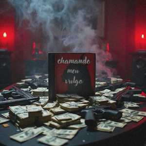 CHAMANDO MEU VULGO