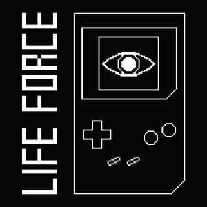 LIFE FORCE (Chiptune Version)