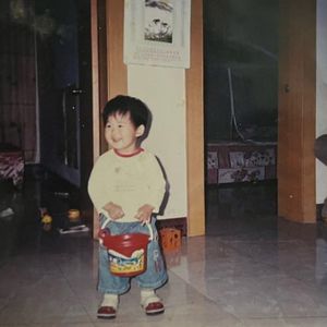 也许快乐就这样