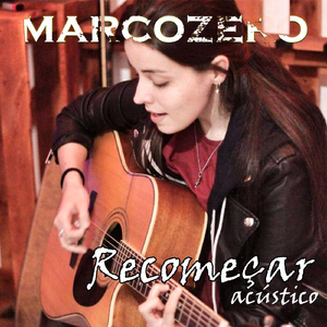 Recomeçar (Acústica) [feat. Jess Camacho]