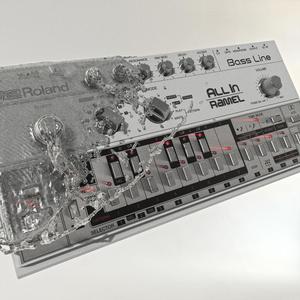 Synaptic Rhythm (Kiuper Remix)