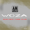 Adam Rios - Woza (V4 Hype Inst)