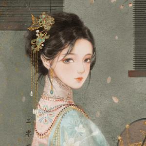 叙世（戏腔）古筝+吴语