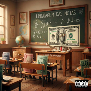 Linguagem das Notas