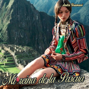 La Reina de la Pascua