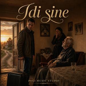 Idi sine