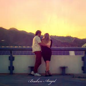 Broken Angel