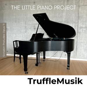 Prelude in E minor Op. 11