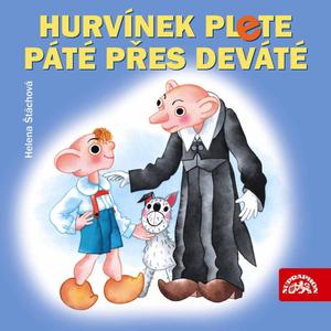 Hurvínek plete páté přes deváté - Popletené pohádky