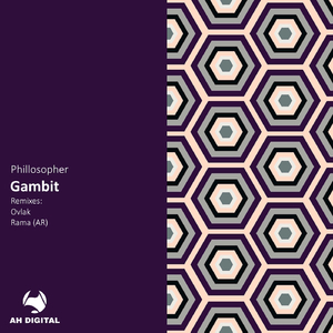 Gambit (Rama AR Remix)